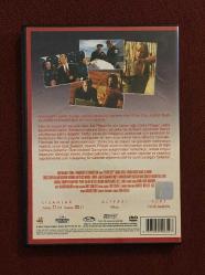 Silver City DVD - Gümüş Şehir DVD