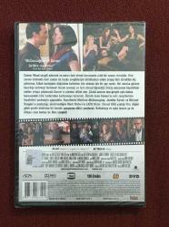 Ghost of Girlfriend's Past DVD - Hayalet Sevgililerim DVD Ambalajında
