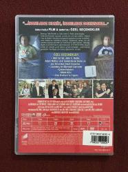 Step Brothers DVD - Üvey Kardeşler DVD