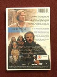 Willem Dafoe * The Last Temptation of Christ DVD - Günaha Son Çağrı DVD