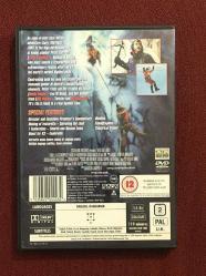 Vertical Limit DVD - Dikey Limit DVD