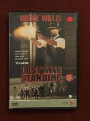 Last Man Standing DVD - Son Adam DVD - Last Man Standing DVD