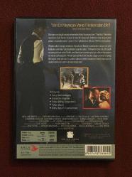 Last Man Standing DVD - Son Adam DVD - Last Man Standing DVD