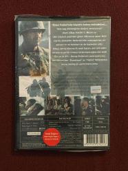 Mel Gibson * We Were Soldiers DVD - Bir Zamanlar Askerdik DVD Ambalajında