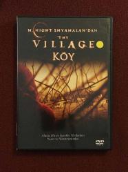 The Village DVD - Köy DVD
