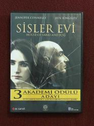 House of Sand and Fog DVD - Sisler Evi DVD