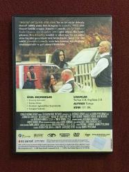 House of Sand and Fog DVD - Sisler Evi DVD