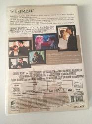 Julia Roberts * Natalie Portman * Daha Yaklaş DVD - Closer DVD