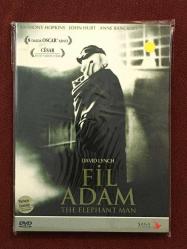 Fil Adam DVD - The Elephant Man DVD - Fil Adam DVD * ince kapak