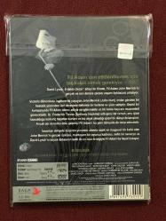 Fil Adam DVD - The Elephant Man DVD - Fil Adam DVD * ince kapak