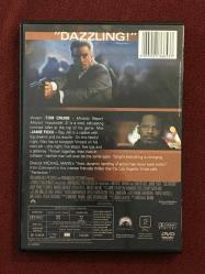 Tom Cruise * Jamie Foxx * Collateral DVD