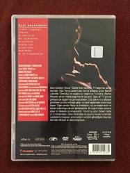 Requiem for a Dream DVD - Bir Rüya için Ağıt DVD