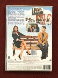 Catherine Zeta Jones * The Rebound DVD - Aşkın Yaşı Yok DVD
