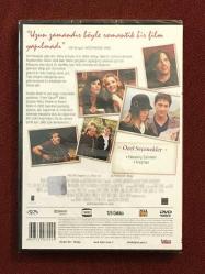 Hilary Swank * P.S i Love You - Not Seni Seviyorum DVD Ambalajında