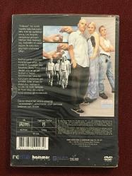 Godmoney DVD - Kirli Para DVD Ambalajında