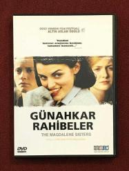 The Magdalene Sisters DVD - Günahkar Rahibeler DVD