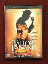 The Tailor of Panama DVD - Panama Terzisi DVD - The Tailor of Panama DVD