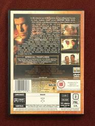 The Tailor of Panama DVD - Panama Terzisi DVD - The Tailor of Panama DVD