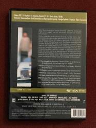 Zeki Demirkubuz * Üçüncü Sayfa DVD