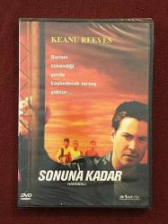 Keanu Reeves * Hardball DVD - Sonuna Kadar DVD Ambalajında