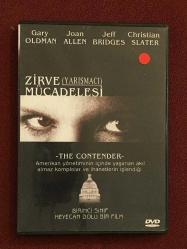 The Contender DVD - Zirve Mücadelesi DVD