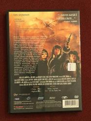 Jude Law * Angelina Jolie * Sky Captain And World Of Tomorrow - Sky Captain ve Yarının Dünyası DVD