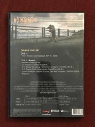 Üç Maymun DVD