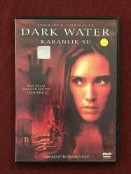 Dark Water DVD - Karanlık Su DVD