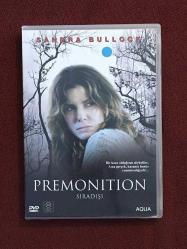 Premonition DVD - Sıradışı DVD - Premonition DVD