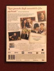 Not Seni Seviyorum DVD - P.S i Love You DVD - Not Seni Seviyorum DVD