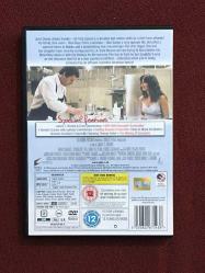 Adam Sandler * Spanglish DVD