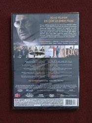 New York'ta Beş Minare DVD Ambalajında