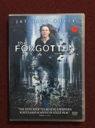 The Forgotten DVD - Gizemli Parçalar DVD - The Forgotten DVD