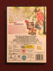 Keşke 30 Olsam DVD - 13 Going on 30 DVD - Keşke 30 Olsam DVD