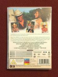 Sandra Bullock * Hope Floats DVD - Umut Dalgaları DVD