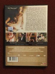 The Reader DVD - Okuyucu DVD - The Reader DVD