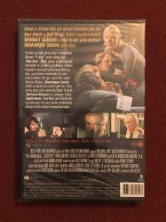 Mehmet Günsur * Fall Down Dead DVD - Dehşet Gecesi DVD