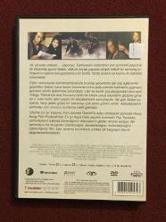 Yoji Yamada * The Twilight Samurai DVD - Alacakaranlık Samurayı DVD