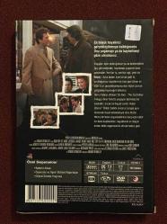 Night and the City DVD - Gecenin Sesi DVD