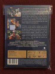 Marlon Brando * Val Kilmer * The island of Dr Moreau DVD - Moreau'nun Adası DVD