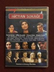 Hicran Sokağı DVD