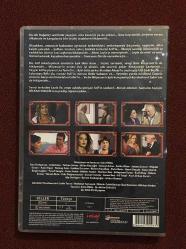 Hicran Sokağı DVD