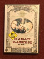 Boiler Room DVD - Kazan Dairesi DVD