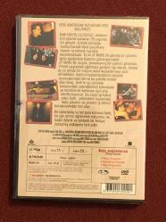 Boiler Room DVD - Kazan Dairesi DVD