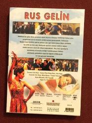 Rus Gelin DVD