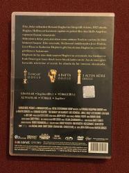 The Aviator DVD - Göklerin Hakimi DVD