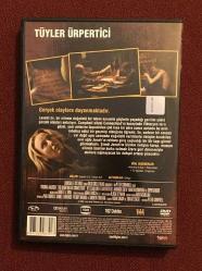 The Haunting in Connecticut DVD - Lanetli Ev DVD