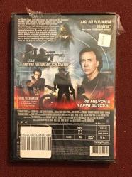 Nicolas Cage * Bangkok Dangerous DVD - Zor karar DVD