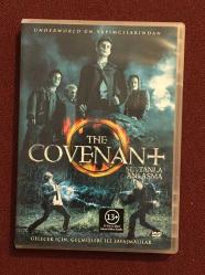 The Covenant DVD - Şeytanla Anlaşma DVD