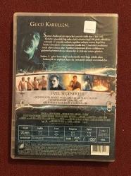 The Covenant DVD - Şeytanla Anlaşma DVD